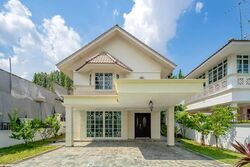 Gentle Villas (D11), Detached #539002611